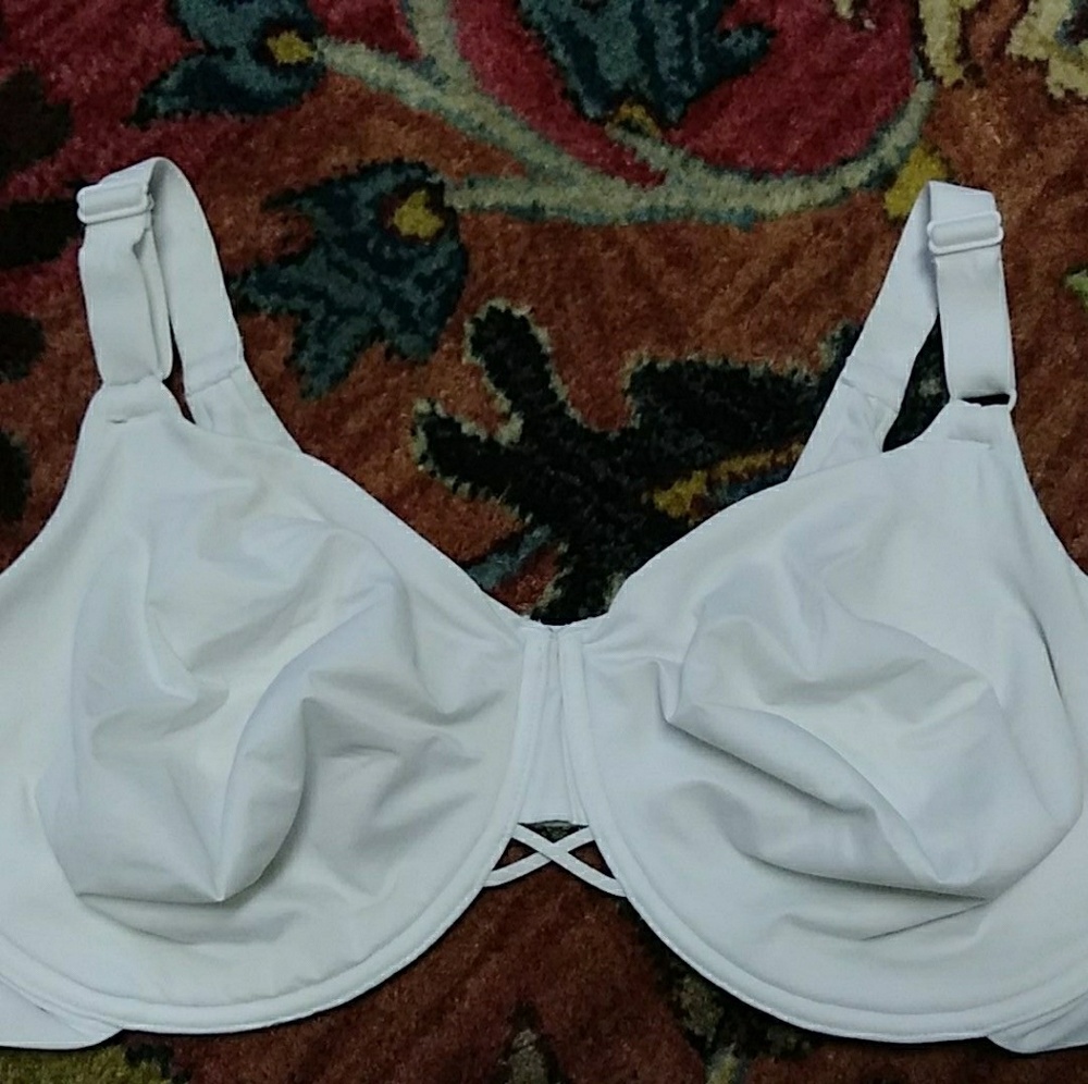 "Vanity Fair" Bra